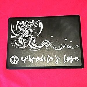 Aphrodite's Love Eyeshadow Palette